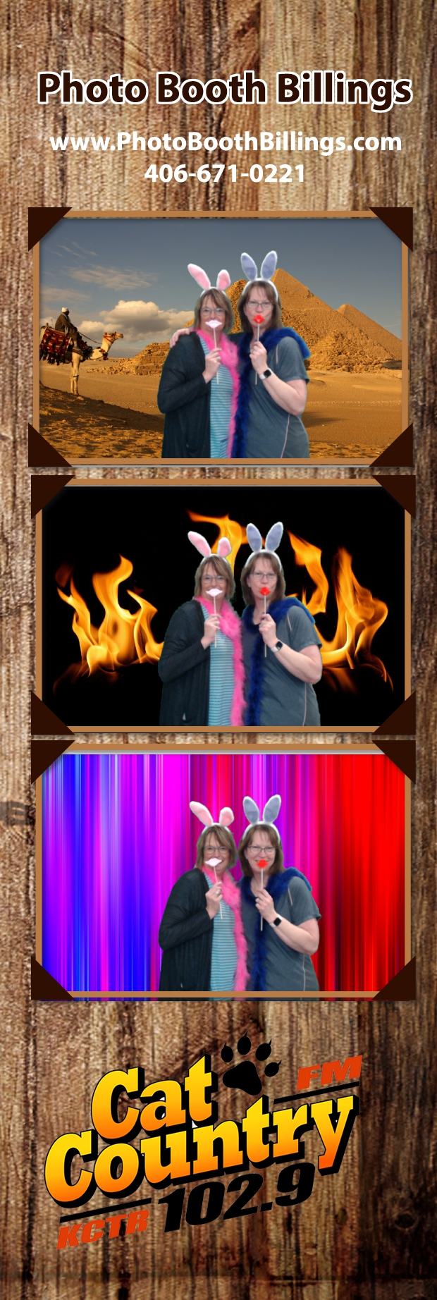 Montana Women's Expo | View more photos from the event at gallery.photoboothbillings.com/u/PhotoBoothBillings/Montana-Womens-Expo